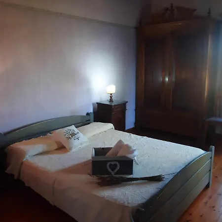 La Meriggia Agriturismo- Ampio Con Terrazza Esclusiva Apartamento