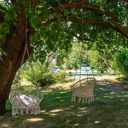 La Meriggia Agriturismo- Ampio Con Terrazza Esclusiva 公寓 *