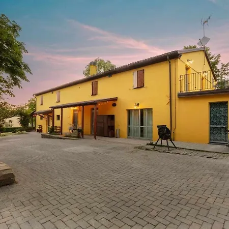 La Meriggia Agriturismo- Ampio Con Terrazza Esclusiva Apartamento