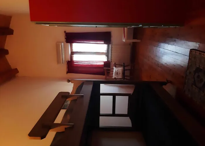 La Meriggia Agriturismo- Ampio Con Terrazza Esclusiva Apartamento *