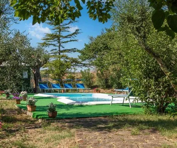 La Meriggia Agriturismo- Ampio Con Terrazza Esclusiva Apartamento Ancona
