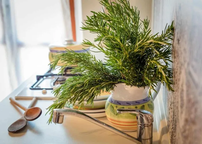 La Meriggia Agriturismo- Ampio Con Terrazza Esclusiva Apartamento Ancona