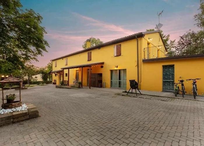 La Meriggia Agriturismo- Ampio Con Terrazza Esclusiva Apartamento