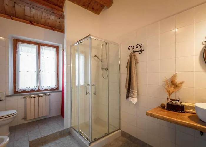 La Meriggia Agriturismo- Ampio Con Terrazza Esclusiva Ancona