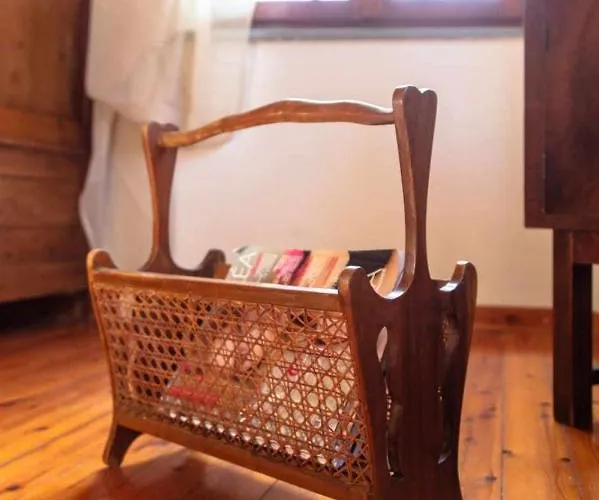 Apartamento La Meriggia Agriturismo- Ampio Con Terrazza Esclusiva