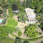 La Meriggia Agriturismo- Ampio Con Terrazza Esclusiva