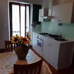アパート La Meriggia Agriturismo- Ampio Con Terrazza Esclusiva