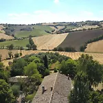 アパート La Meriggia Agriturismo- Ampio Con Terrazza Esclusiva *