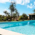 La Meriggia Agriturismo- Ampio Con Terrazza Esclusiva アパート アンコーナ