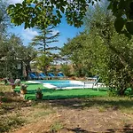 La Meriggia Agriturismo- Ampio Con Terrazza Esclusiva アパート アンコーナ