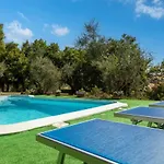 La Meriggia Agriturismo- Ampio Con Terrazza Esclusiva アパート *