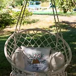 アパート La Meriggia Agriturismo- Ampio Con Terrazza Esclusiva アンコーナ