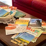 La Meriggia Agriturismo- Ampio Con Terrazza Esclusiva