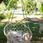 アパート La Meriggia Agriturismo- Ampio Con Terrazza Esclusiva