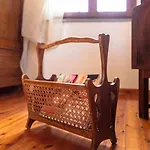 アパート La Meriggia Agriturismo- Ampio Con Terrazza Esclusiva