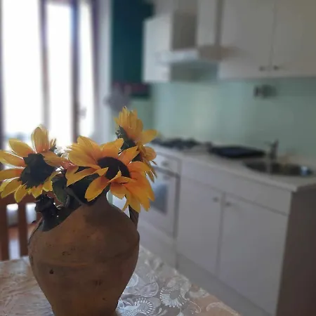 La Meriggia Agriturismo- Ampio Con Terrazza Esclusiva شقة