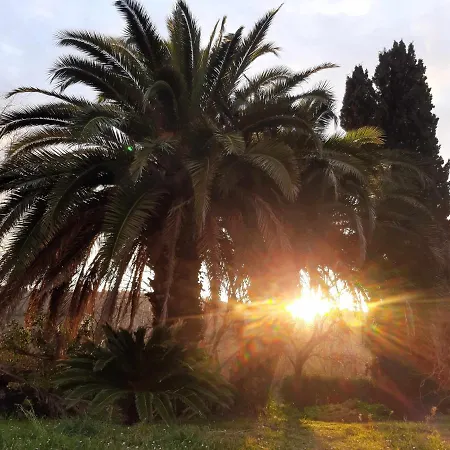 La Meriggia Agriturismo- Ampio Con Terrazza Esclusiva