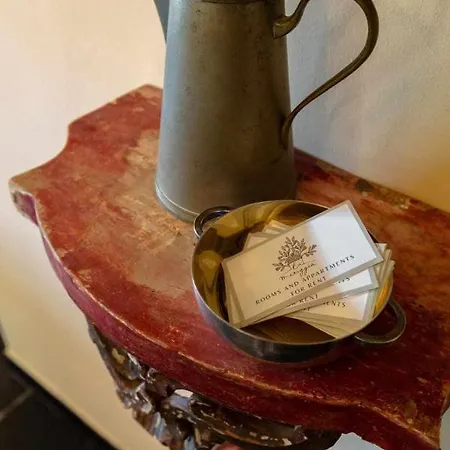 La Meriggia Agriturismo- Ampio Con Terrazza Esclusiva *