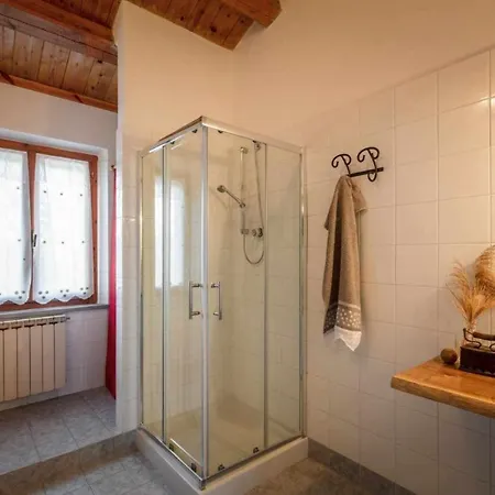 La Meriggia Agriturismo- Ampio Con Terrazza Esclusiva أنكونا