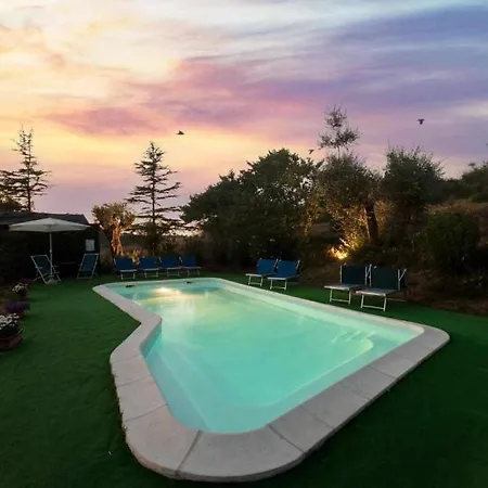 La Meriggia Agriturismo- Ampio Con Terrazza Esclusiva شقة