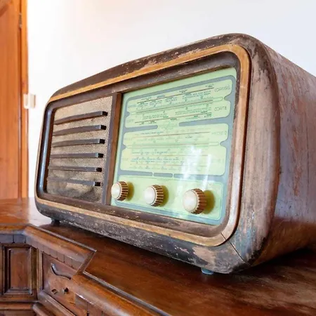 La Meriggia Agriturismo- Ampio Con Terrazza Esclusiva * أنكونا