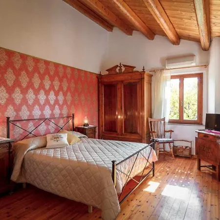 La Meriggia Agriturismo- Ampio Con Terrazza Esclusiva Apartment