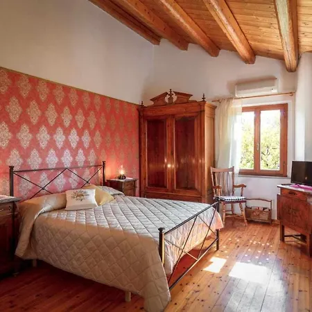 La Meriggia Agriturismo- Ampio Con Terrazza Esclusiva Apartment