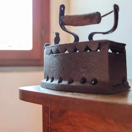 La Meriggia Agriturismo- Ampio Con Terrazza Esclusiva *