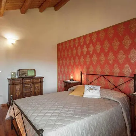La Meriggia Agriturismo- Ampio Con Terrazza Esclusiva Apartment *
