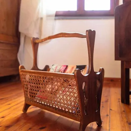 شقة La Meriggia Agriturismo- Ampio Con Terrazza Esclusiva